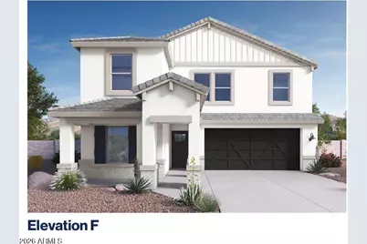 2646 W Corley Way, Phoenix, AZ 85024 - Photo 1