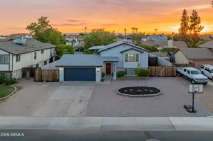 13020 N 77th Ave, Peoria, AZ 85381 - Photo 1