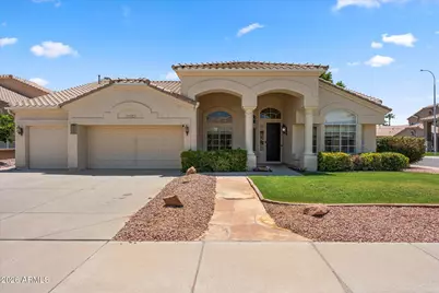 5761 W Park Avenue, Chandler, AZ 85226 - Photo 1