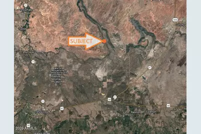 4 County Rd N8715 -- #-, Concho, AZ 85924 - Photo 1