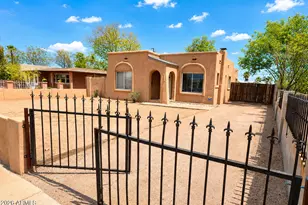 2306 W Jefferson St, Phoenix, AZ 85009 - Photo 1