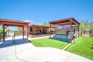 35195 N Ellsworth Ave, Queen Creek, AZ 85142 - Photo 1