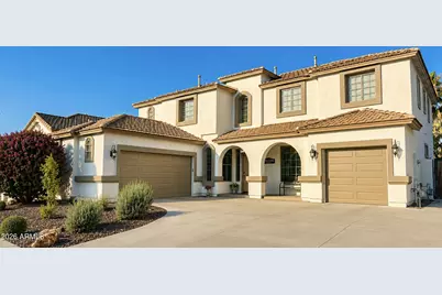 3655 S Marion Way, Chandler, AZ 85286 - Photo 1