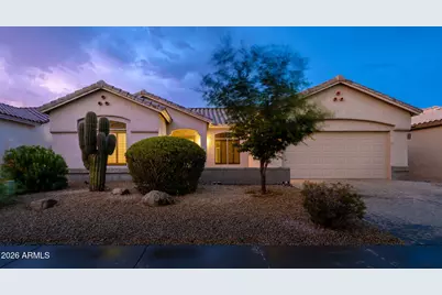 14212 W Caballero Drive, Sun City West, AZ 85375 - Photo 1
