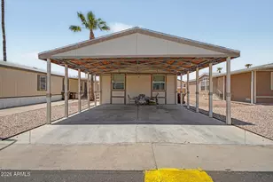 9431 E Coralbell Ave, Mesa, AZ 85208 - Photo 1