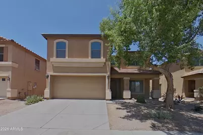 23670 W Levi Drive, Buckeye, AZ 85326 - Photo 1