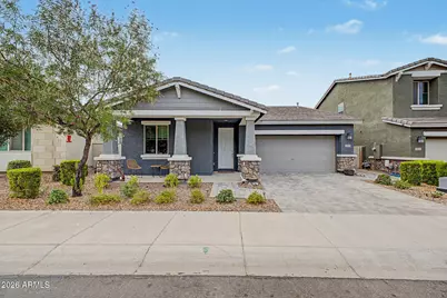 9835 E Acceleration Drive, Mesa, AZ 85212 - Photo 1