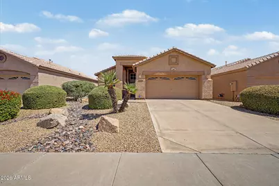 9046 W Escuda Drive, Peoria, AZ 85382 - Photo 1