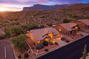 8132 E Sweet Acacia Dr, Gold Canyon, AZ 85118 - Photo 1