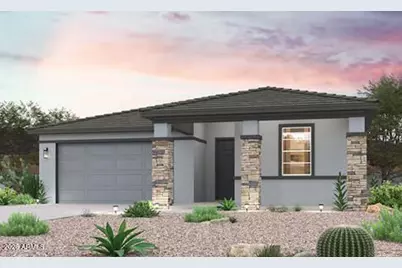 17949 W Montana De Oro Drive, Surprise, AZ 85387 - Photo 1