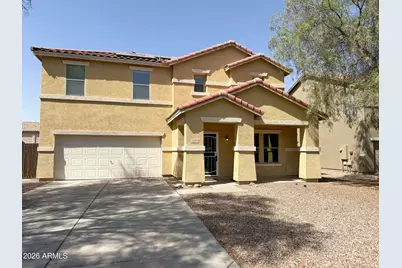 2858 W Mineral Butte Drive, San Tan Valley, AZ 85144 - Photo 1