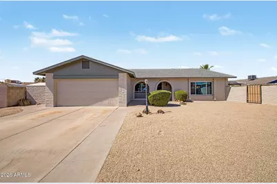 5210 W Via Camille --, Glendale, AZ 85306 - Photo 1