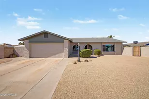 5210 W Via Camille --, Glendale, AZ 85306 - Photo 1