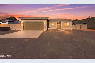 35119 N Pava Lane, San Tan Valley, AZ 85140 - Photo 1