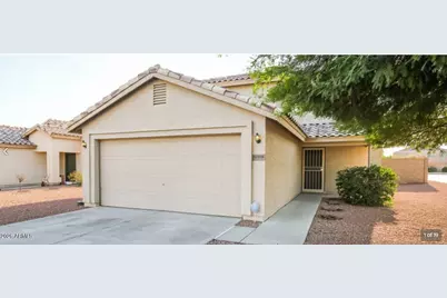 12816 N 122nd Drive, El Mirage, AZ 85335 - Photo 1