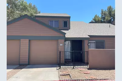 14002 N 49th Avenue #1054, Glendale, AZ 85306 - Photo 1