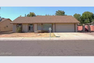 3916 W Villa Rita Drive, Glendale, AZ 85308 - Photo 1