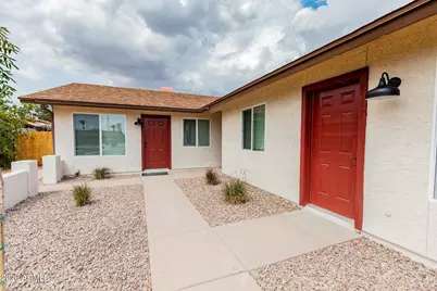 4644 E Caballero Street #1, Mesa, AZ 85205 - Photo 1