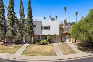 451 N Lesueur, Mesa, AZ 85203 - Photo 1