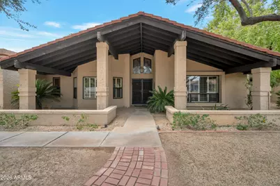12028 N 53 Place, Scottsdale, AZ 85254 - Photo 1