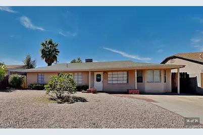 1215 E Winter Drive, Phoenix, AZ 85020 - Photo 1