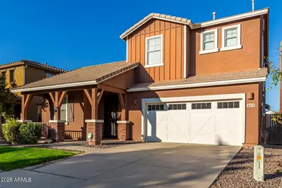 4674 S Twinleaf Drive, Gilbert, AZ 85297 - Photo 1
