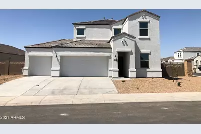 3702 N 307th Drive, Buckeye, AZ 85396 - Photo 1