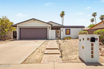 8689 E Roosevelt Circle, Scottsdale, AZ 85257 - Photo 1