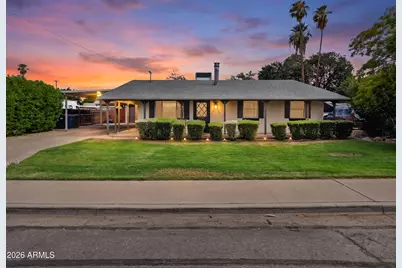 524 E Millett Avenue, Mesa, AZ 85204 - Photo 1