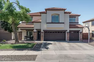 14171 W Lisbon Ln, Surprise, AZ 85379 - Photo 1