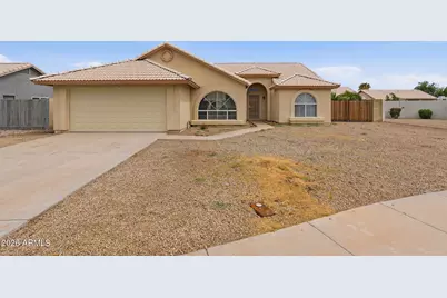 7638 W Jenan Drive, Peoria, AZ 85345 - Photo 1