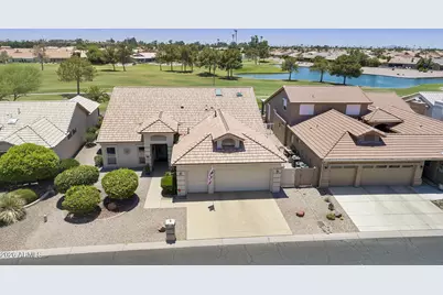 9513 E Sunridge Drive, Sun Lakes, AZ 85248 - Photo 1