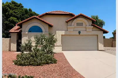 6518 W North Lane, Glendale, AZ 85302 - Photo 1