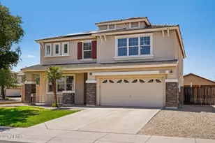 15128 W Desert Mirage Dr, Surprise, AZ 85379 - Photo 1