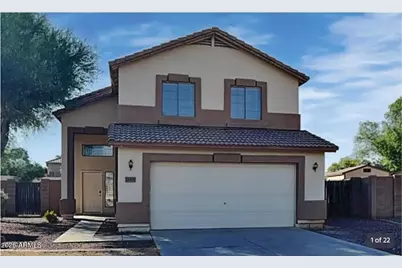 11401 W Windsor Avenue, Avondale, AZ 85392 - Photo 1