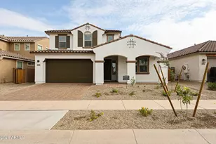 14758 W Gray Fox Trl, Surprise, AZ 85387 - Photo 1