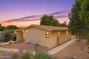 1115 W Driftwood Dr, Payson, AZ 85541 - Photo 1