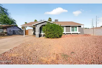 3147 S Alta Vista Circle, Mesa, AZ 85202 - Photo 1