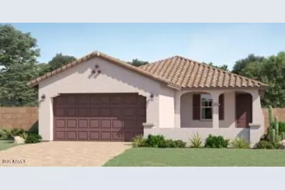 18649 W Hiddenview Drive, Goodyear, AZ 85338 - Photo 1