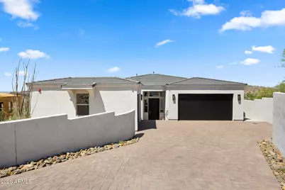 10722 N Skyline Drive, Fountain Hills, AZ 85268 - Photo 1
