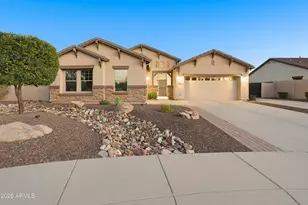 18403 W Colter Ct, Litchfield Park, AZ 85340 - Photo 1