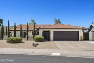 8437 E Via De Encanto --, Scottsdale, AZ 85258 - Photo 1