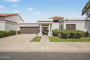11997 N 81st St, Scottsdale, AZ 85260 - Photo 1