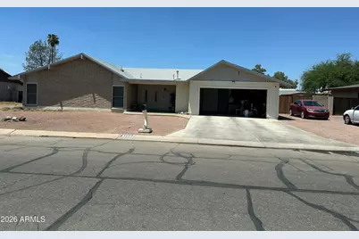 1222 E Cordova Avenue, Casa Grande, AZ 85122 - Photo 1