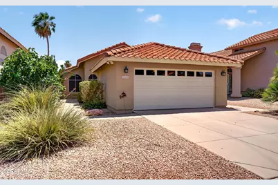 4345 E Badger Way, Phoenix, AZ 85044 - Photo 1