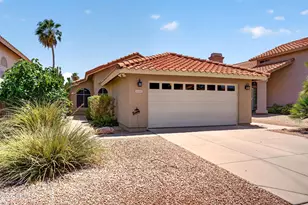 4345 E Badger Way, Phoenix, AZ 85044 - Photo 1