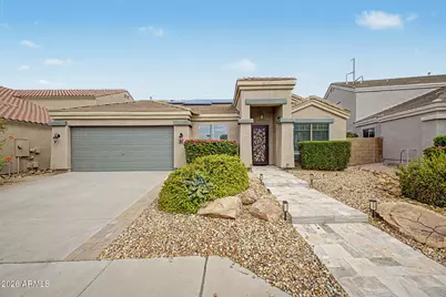 23630 N 24th Terrace, Phoenix, AZ 85024 - Photo 1