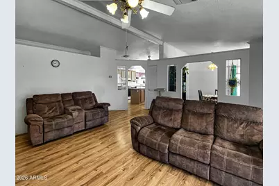 550 Mingus Shadows Drive, Clarkdale, AZ 86324 - Photo 4