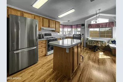 550 Mingus Shadows Drive, Clarkdale, AZ 86324 - Photo 8