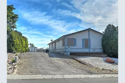 550 Mingus Shadows Drive, Clarkdale, AZ 86324 - Photo 26